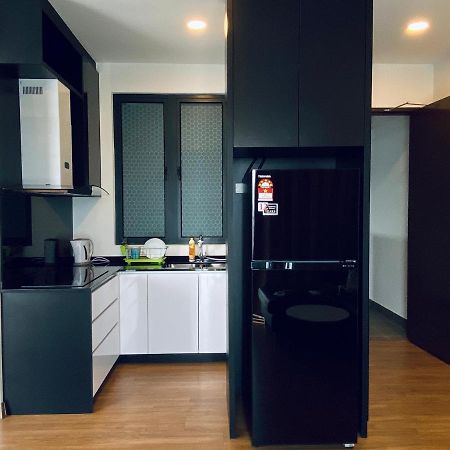 Dream Suite 2 - Landmark Residence 1, High Floor, Nice View, Wi-Fi & Tv Box Kajang Εξωτερικό φωτογραφία