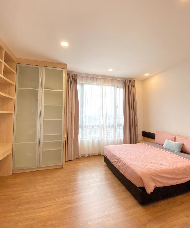 Dream Suite 2 - Landmark Residence 1, High Floor, Nice View, Wi-Fi & Tv Box Kajang Εξωτερικό φωτογραφία