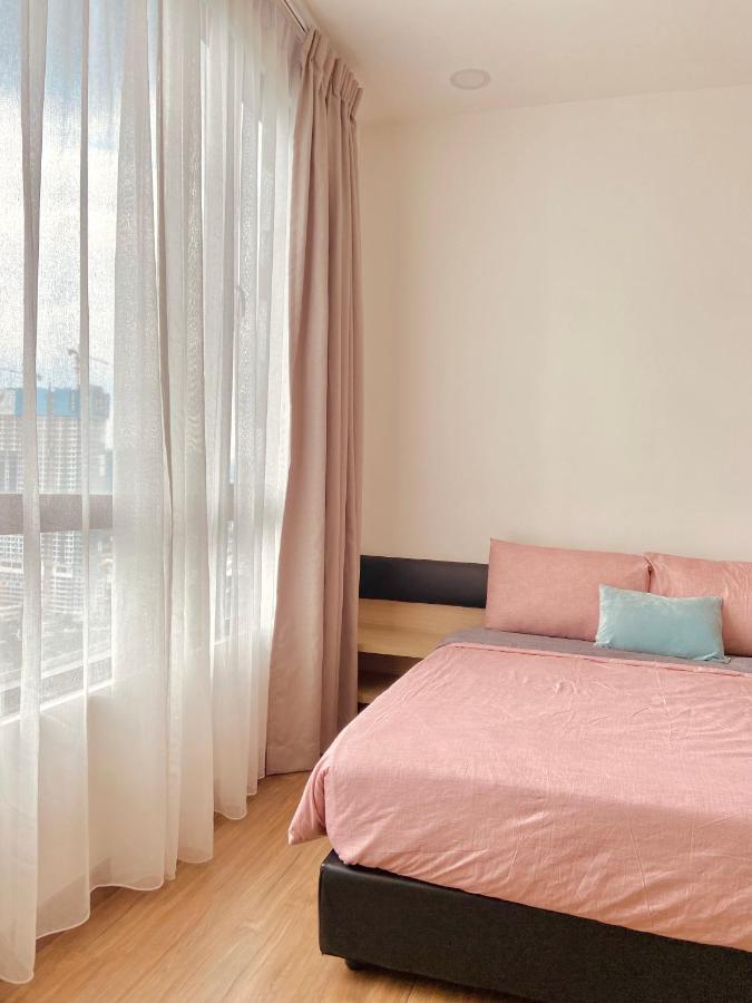 Dream Suite 2 - Landmark Residence 1, High Floor, Nice View, Wi-Fi & Tv Box Kajang Εξωτερικό φωτογραφία