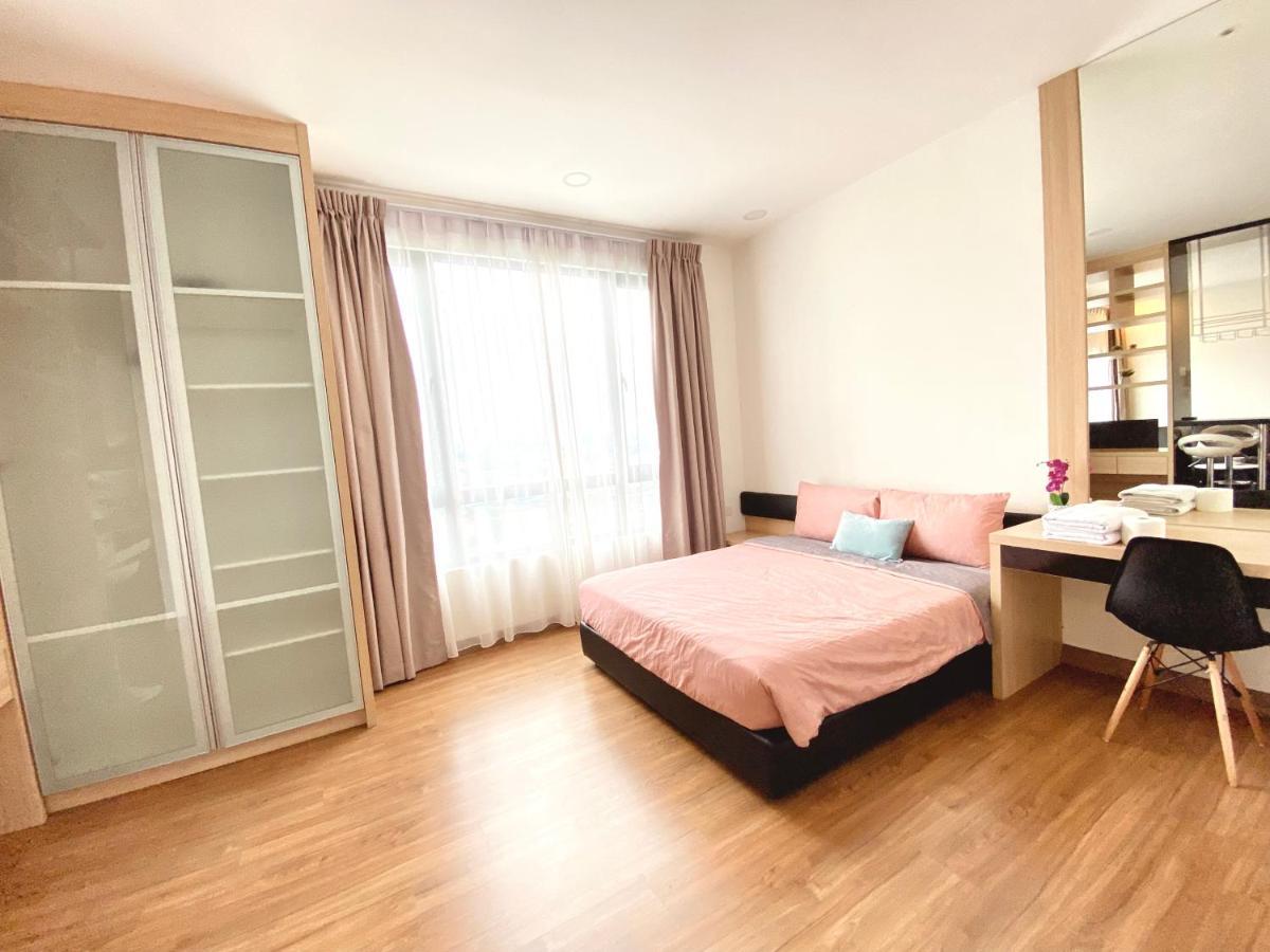 Dream Suite 2 - Landmark Residence 1, High Floor, Nice View, Wi-Fi & Tv Box Kajang Εξωτερικό φωτογραφία