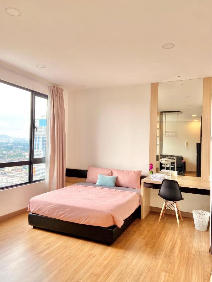 Dream Suite 2 - Landmark Residence 1, High Floor, Nice View, Wi-Fi & Tv Box Kajang Εξωτερικό φωτογραφία