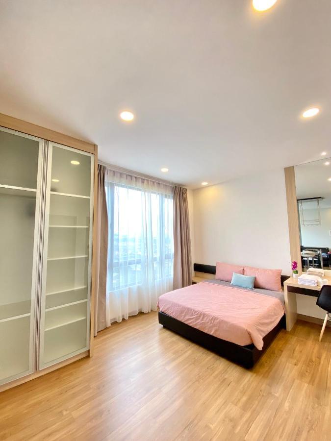 Dream Suite 2 - Landmark Residence 1, High Floor, Nice View, Wi-Fi & Tv Box Kajang Εξωτερικό φωτογραφία