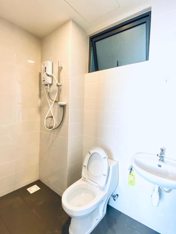 Dream Suite 2 - Landmark Residence 1, High Floor, Nice View, Wi-Fi & Tv Box Kajang Εξωτερικό φωτογραφία