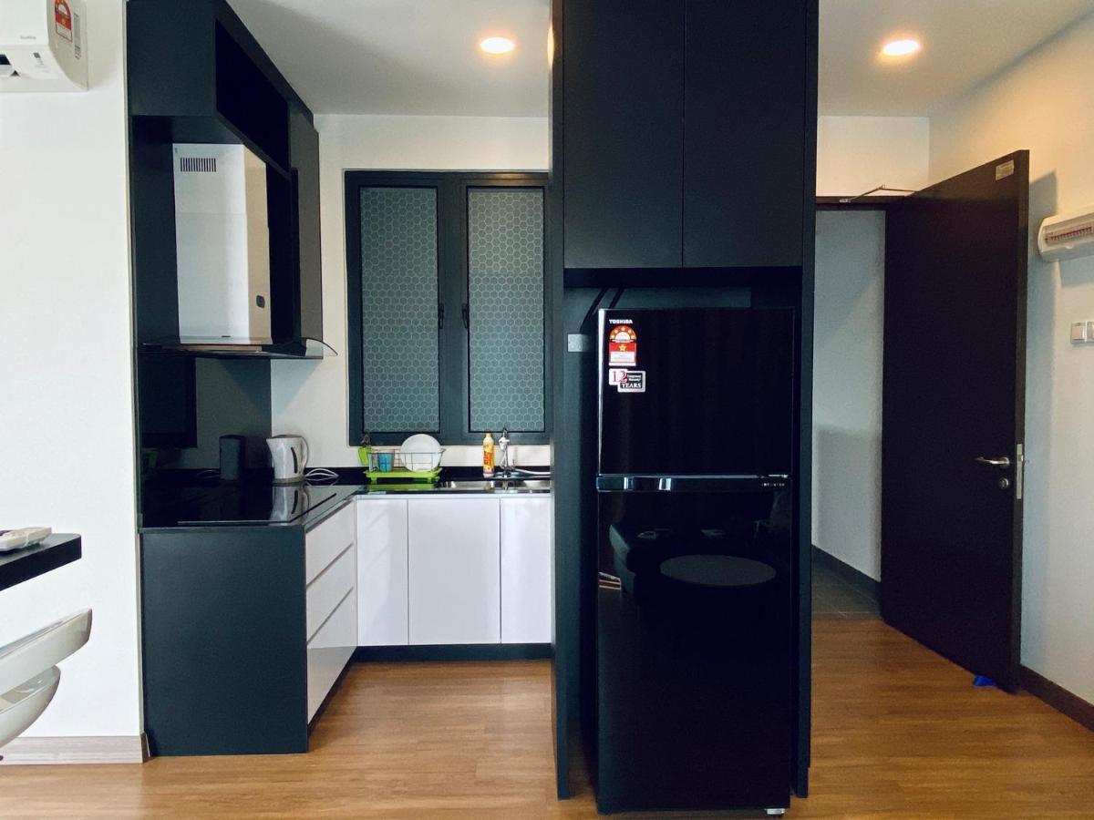 Dream Suite 2 - Landmark Residence 1, High Floor, Nice View, Wi-Fi & Tv Box Kajang Εξωτερικό φωτογραφία