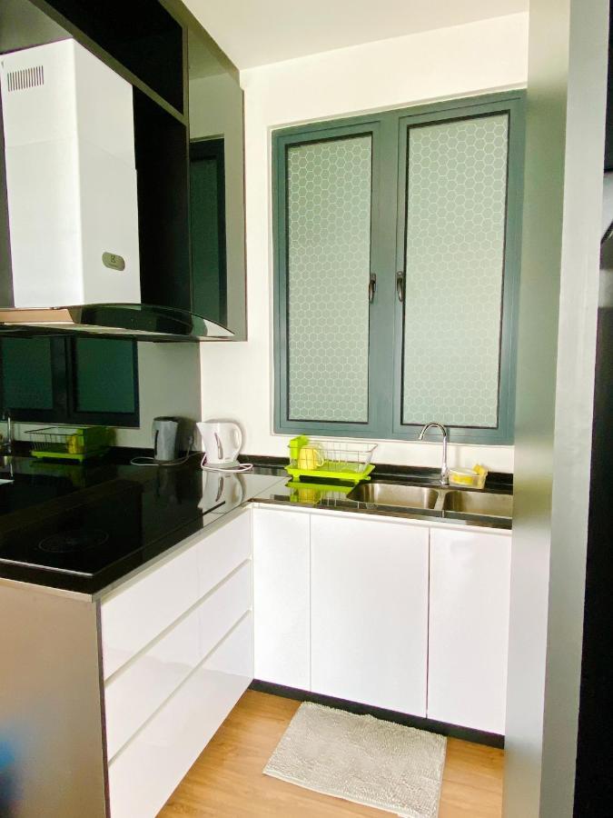 Dream Suite 2 - Landmark Residence 1, High Floor, Nice View, Wi-Fi & Tv Box Kajang Εξωτερικό φωτογραφία