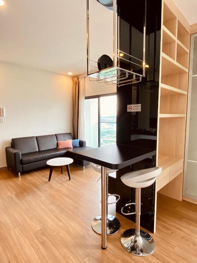 Dream Suite 2 - Landmark Residence 1, High Floor, Nice View, Wi-Fi & Tv Box Kajang Εξωτερικό φωτογραφία