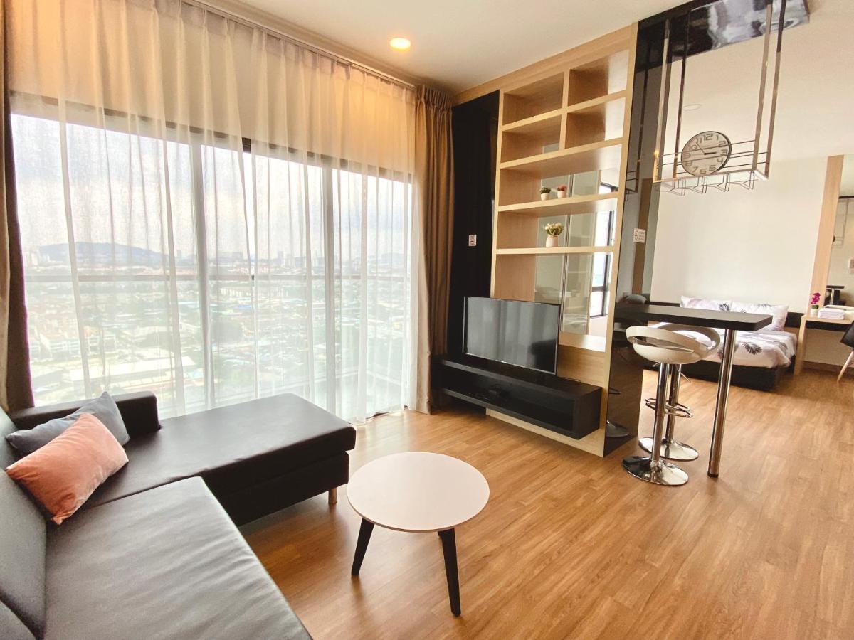 Dream Suite 2 - Landmark Residence 1, High Floor, Nice View, Wi-Fi & Tv Box Kajang Εξωτερικό φωτογραφία
