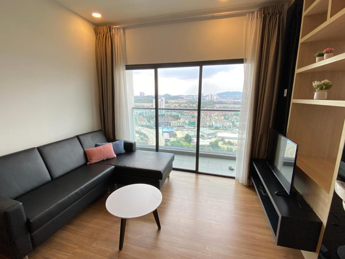 Dream Suite 2 - Landmark Residence 1, High Floor, Nice View, Wi-Fi & Tv Box Kajang Εξωτερικό φωτογραφία