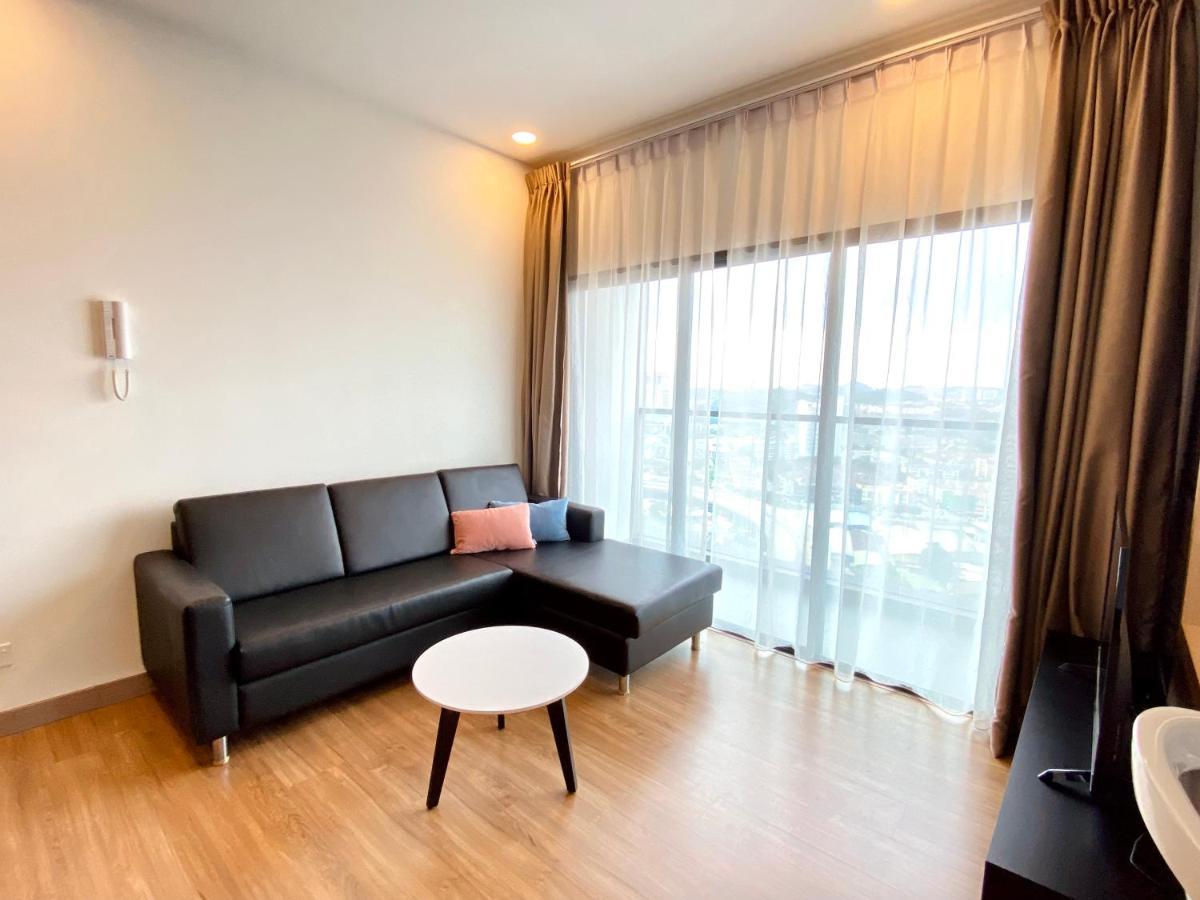 Dream Suite 2 - Landmark Residence 1, High Floor, Nice View, Wi-Fi & Tv Box Kajang Εξωτερικό φωτογραφία