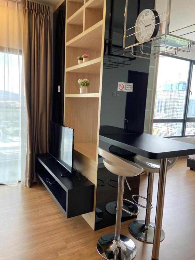 Dream Suite 2 - Landmark Residence 1, High Floor, Nice View, Wi-Fi & Tv Box Kajang Εξωτερικό φωτογραφία