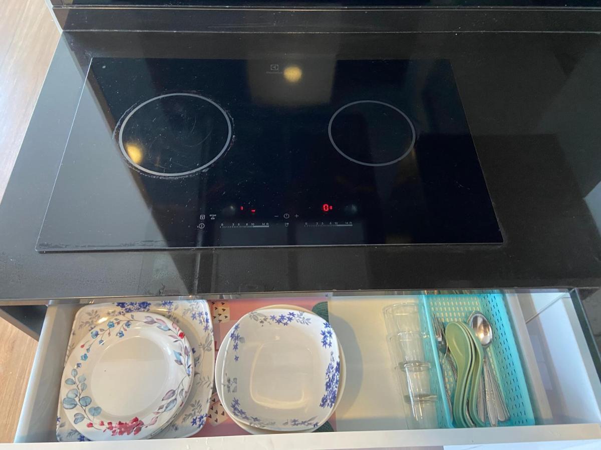 Dream Suite 2 - Landmark Residence 1, High Floor, Nice View, Wi-Fi & Tv Box Kajang Εξωτερικό φωτογραφία