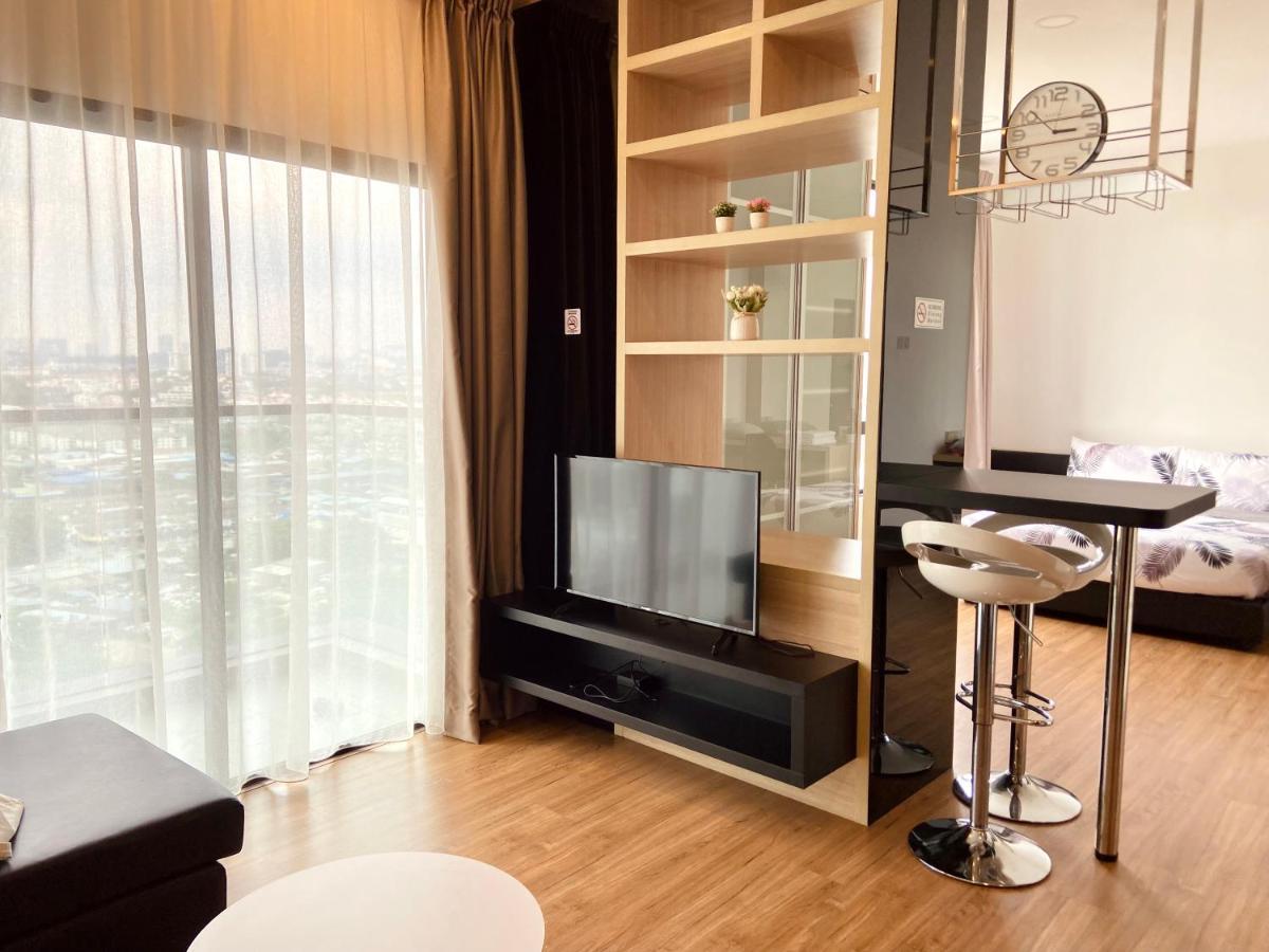Dream Suite 2 - Landmark Residence 1, High Floor, Nice View, Wi-Fi & Tv Box Kajang Εξωτερικό φωτογραφία